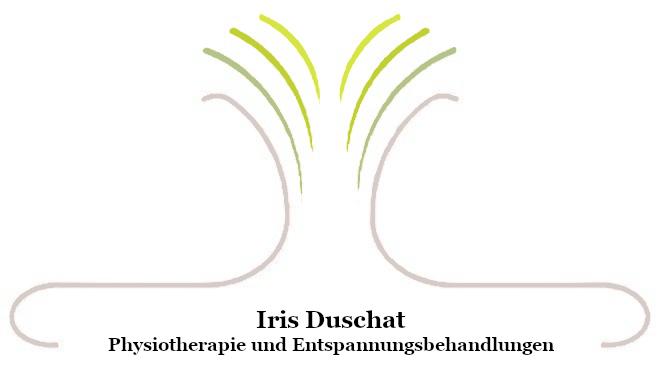 Logo mit Namen